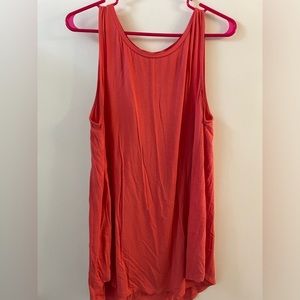 Old Navy Luxe Tank Top